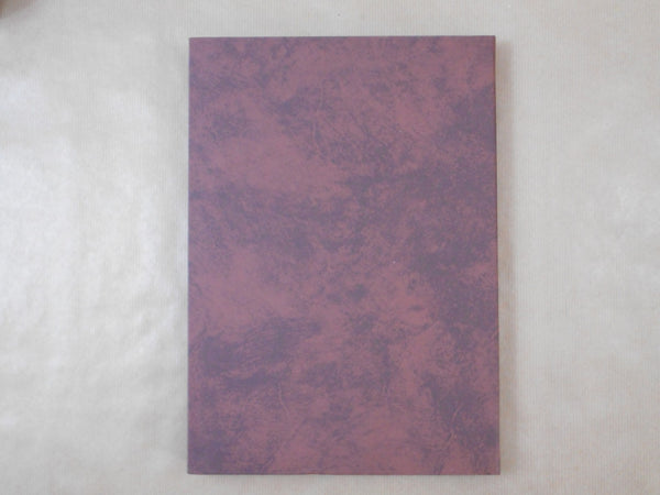 Adrian Loos GS, Galphy series n. 29 | Adrian Loos | Nippon Geijutsu Shuppansha 1983