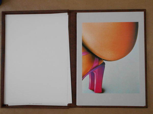 Adrian Loos GS, Galphy series n. 29 | Adrian Loos | Nippon Geijutsu Shuppansha 1983