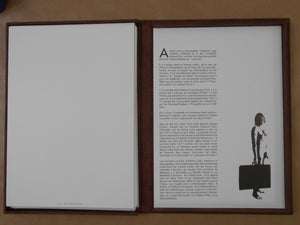 Adrian Loos GS, Galphy series n. 29 | Adrian Loos | Nippon Geijutsu Shuppansha 1983