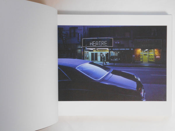 American Stopover | Greg Girard | Kominek 2024