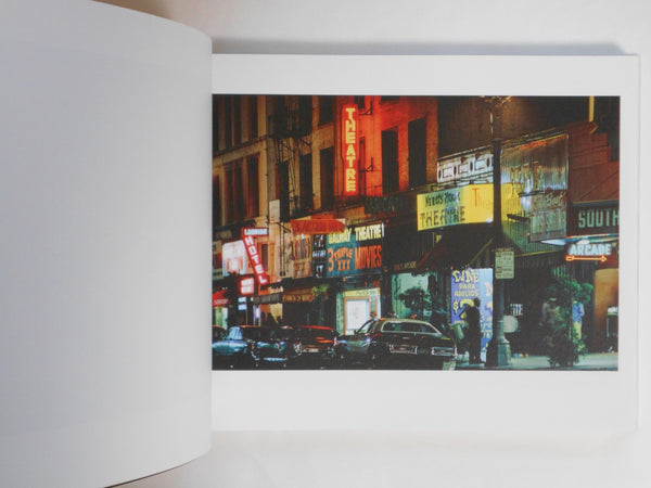 American Stopover | Greg Girard | Kominek 2024