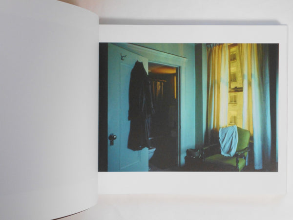 American Stopover | Greg Girard | Kominek 2024