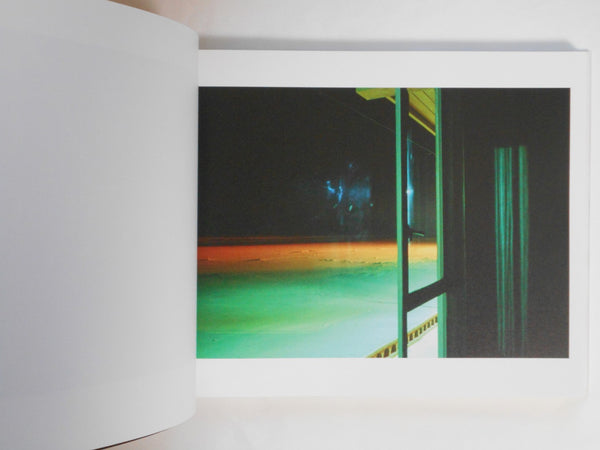 American Stopover | Greg Girard | Kominek 2024