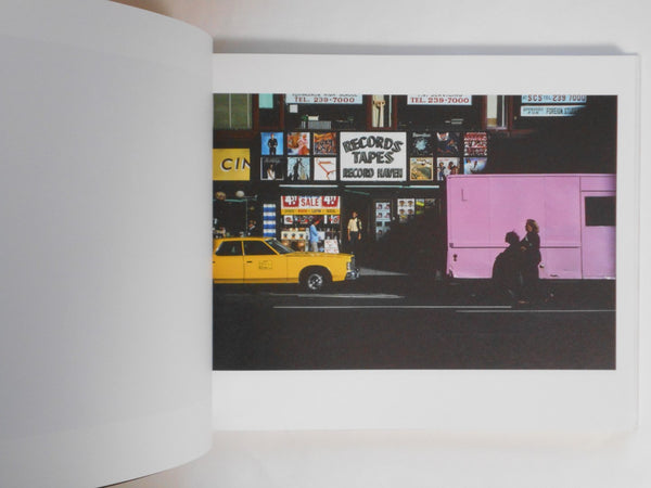 American Stopover | Greg Girard | Kominek 2024