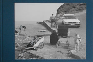 Skinningrove | Chris Killip | Stanley Barker 2024