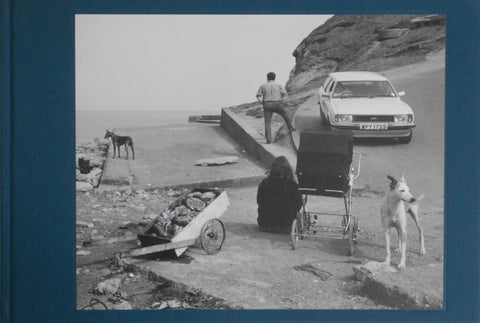 Skinningrove | Chris Killip | Stanley Barker 2024