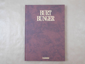 Burt Bunger GB, Galphy series n. 17 | Burt Bunger | NGS 1984