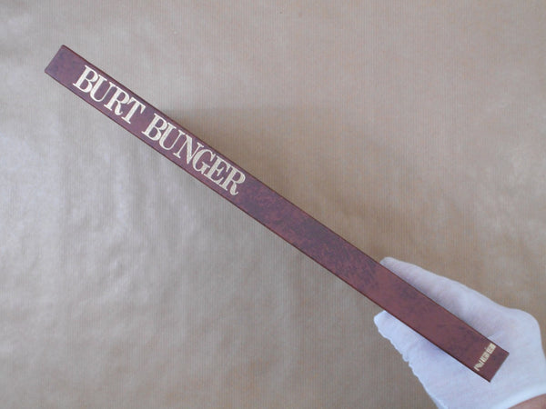 Burt Bunger GB, Galphy series n. 17 | Burt Bunger | NGS 1984