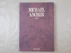 Michael Ancher GB, Galphy series n. 26 | Michel Ancher | NGS 1985