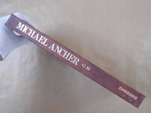 Michael Ancher GB, Galphy series n. 26 | Michel Ancher | NGS 1985
