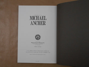 Michael Ancher GB, Galphy series n. 26 | Michel Ancher | NGS 1985