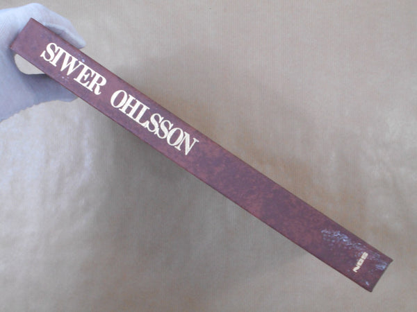 Siwer Ohlsson, Galphy series vol.5 | Siwer Ohlsson | NGS 1982