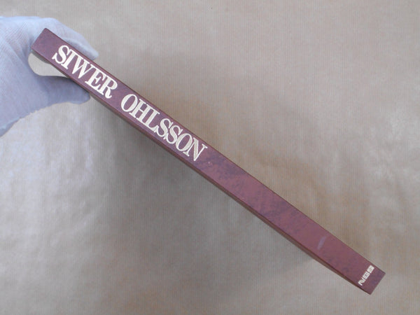 Siwer Ohlsson, Galphy series vol.5 | Siwer Ohlsson | NGS 1982