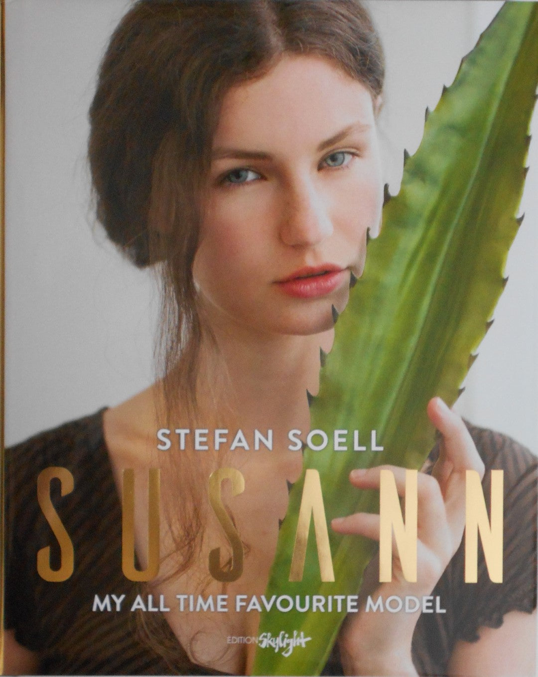 Susann | Stefan Soell | Edition Skylight 2024