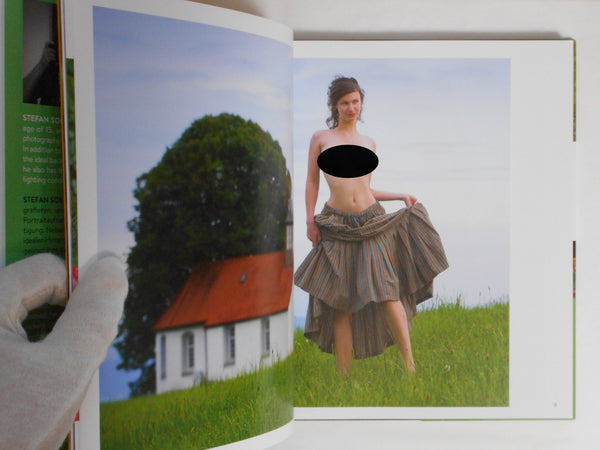 Susann | Stefan Soell | Edition Skylight 2024