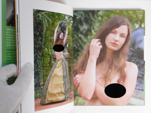 Susann | Stefan Soell | Edition Skylight 2024
