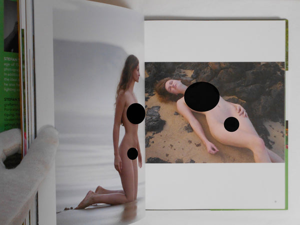 Susann | Stefan Soell | Edition Skylight 2024