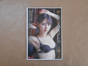 The Document vol.2 | Umi Yatsugake | Prestige books