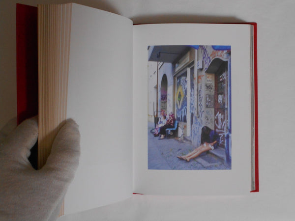 Tenko | Hanayo, Hajime Sawatari | Case Publishing 2016