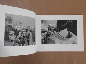 When the Town Lights Stir My Heart: Wonderland 1970s | Mitsugu Ohnishi | Kinkan Publishing 2025 [SIGNED]