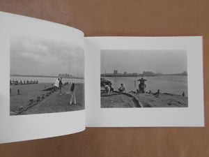 When the Town Lights Stir My Heart: Wonderland 1970s | Mitsugu Ohnishi | Kinkan Publishing 2025 [SIGNED]