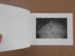 When the Town Lights Stir My Heart: Wonderland 1970s | Mitsugu Ohnishi | Kinkan Publishing 2025 [SIGNED]
