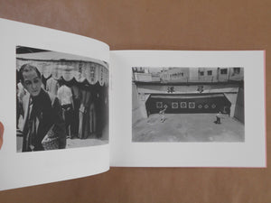 When the Town Lights Stir My Heart: Wonderland 1970s | Mitsugu Ohnishi | Kinkan Publishing 2025 [SIGNED]