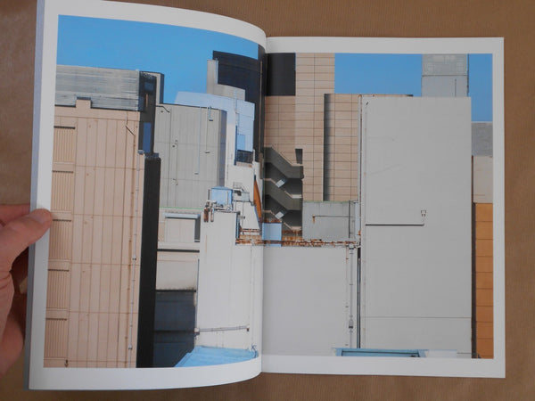 Tokyo Nude | Rumi Ando | Toka Publishing House 2020