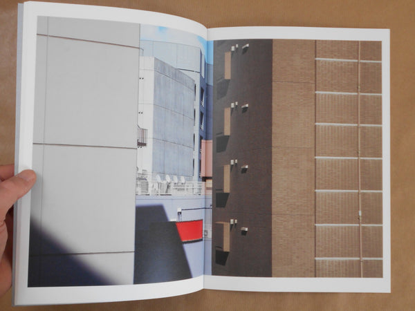 Tokyo Nude | Rumi Ando | Toka Publishing House 2020
