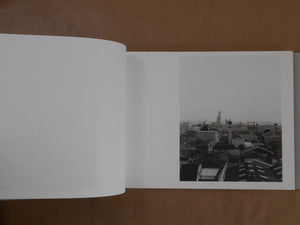 Towers of silence | Momoka Omote | Pinhole Books 2025 [SIGNED]