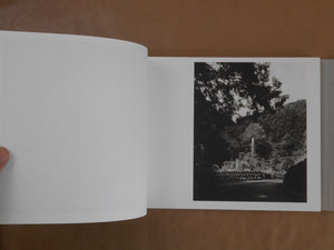 Towers of silence | Momoka Omote | Pinhole Books 2025 [SIGNED]