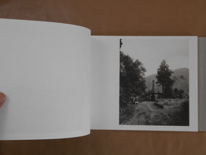 Towers of silence | Momoka Omote | Pinhole Books 2025 [SIGNED]