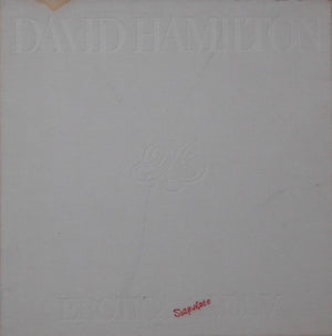 Erotica vol. 5 Snapshots | David Hamilton | Artman Club