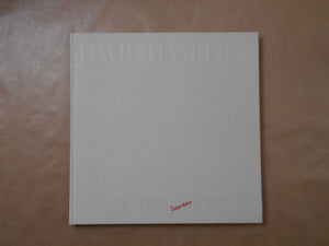 Erotica vol. 5 Snapshots | David Hamilton | Artman Club