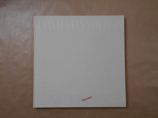 Erotica vol. 5 Snapshots | David Hamilton | Artman Club