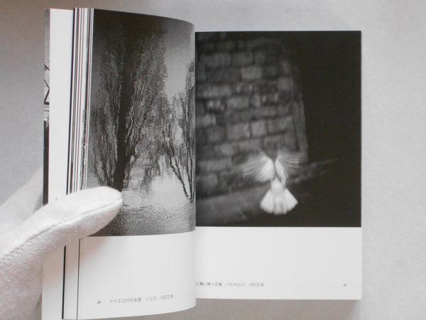 Tori no Uta - El Cant dels Ocells | Nobuyuki Takahashi | Temporary Contemporary 2023