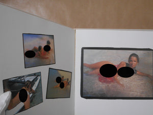 Erotica vol. 5 Snapshots | David Hamilton | Artman Club