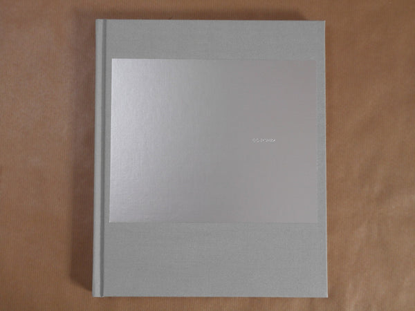 Nakaima, Berlin | Yasutaka Kojima | Roshin books 2026 [SIGNED]