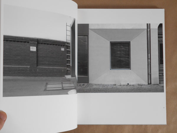 Nakaima, Berlin | Yasutaka Kojima | Roshin books 2026 [SIGNED]