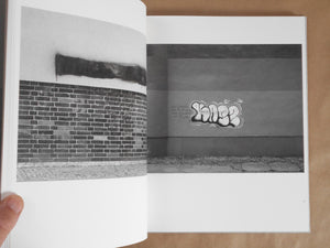 Nakaima, Berlin | Yasutaka Kojima | Roshin books 2026 [SIGNED]