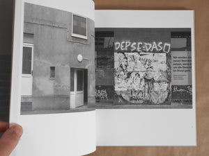 Nakaima, Berlin | Yasutaka Kojima | Roshin books 2026 [SIGNED]