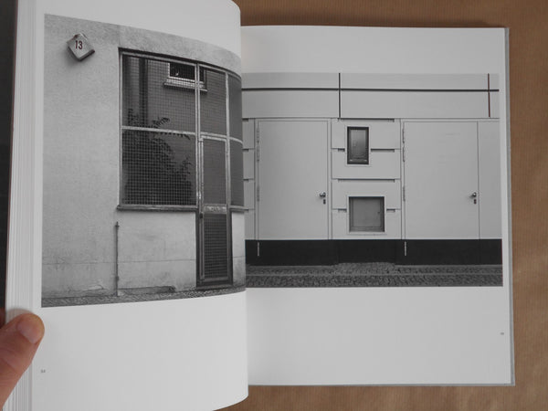 Nakaima, Berlin | Yasutaka Kojima | Roshin books 2026 [SIGNED]