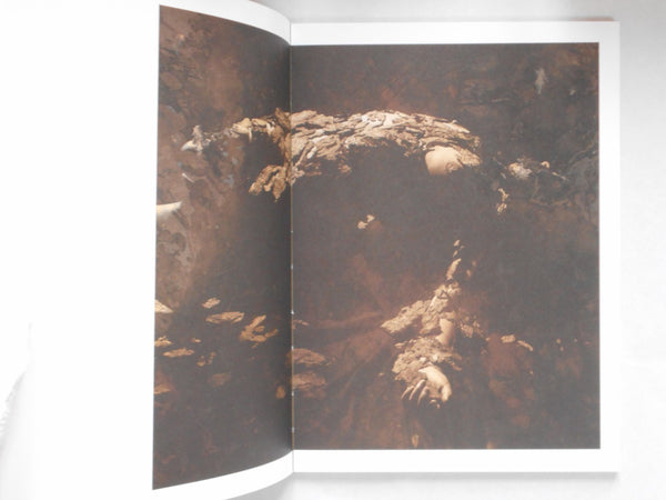 Trans-Body | Tsutomu Otsuka | Fugensha 2024 [SIGNED]