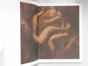 Trans-Body | Tsutomu Otsuka | Fugensha 2024 [SIGNED]