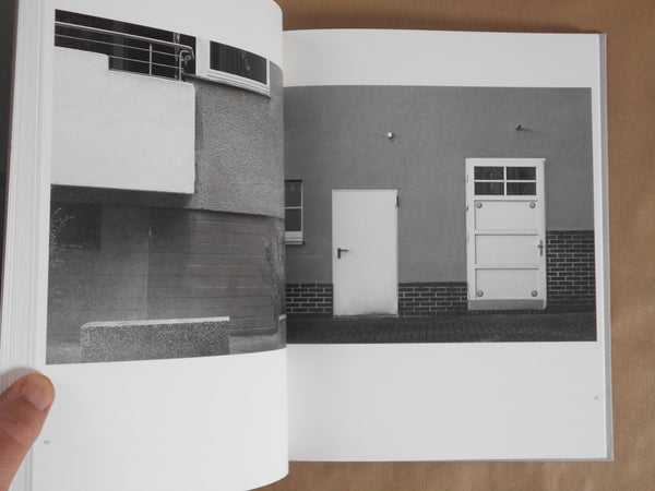 Nakaima, Berlin | Yasutaka Kojima | Roshin books 2026 [SIGNED]