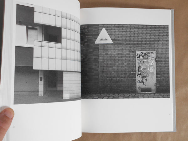 Nakaima, Berlin | Yasutaka Kojima | Roshin books 2026 [SIGNED]