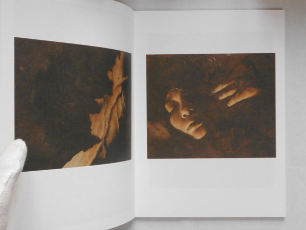Trans-Body | Tsutomu Otsuka | Fugensha 2024 [SIGNED]