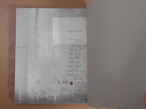 Nakaima, Berlin | Yasutaka Kojima | Roshin books 2026 [SIGNED]