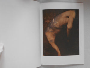 Trans-Body | Tsutomu Otsuka | Fugensha 2024 [SIGNED]