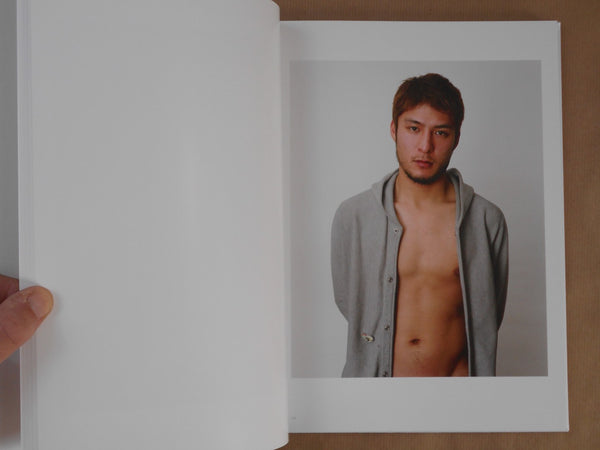 In my room, Revisited | Ryudai Takano | Yamada Books Publishing 2026